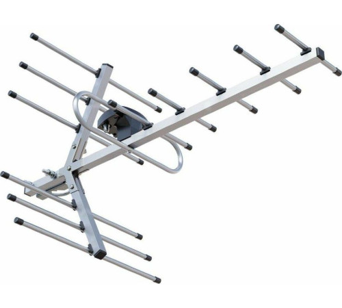 РЭМО (301029) BAS-1158-5V Орбита-12 - активная