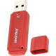 SMARTBUY (SB8GBDK-R) 8GB DOCK RED