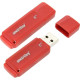 SMARTBUY (SB8GBDK-R) 8GB DOCK RED
