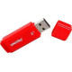 SMARTBUY (SB8GBDK-R) 8GB DOCK RED