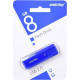 SMARTBUY (SB8GBDK-B) 8GB DOCK BLUE