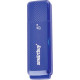 SMARTBUY (SB8GBDK-B) 8GB DOCK BLUE