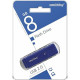 SMARTBUY (SB8GBDK-B) 8GB DOCK BLUE