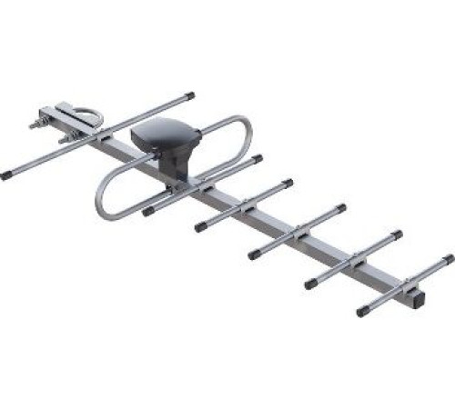 РЭМО (301028) BAS-1156-5V SPRINT-7 - активная