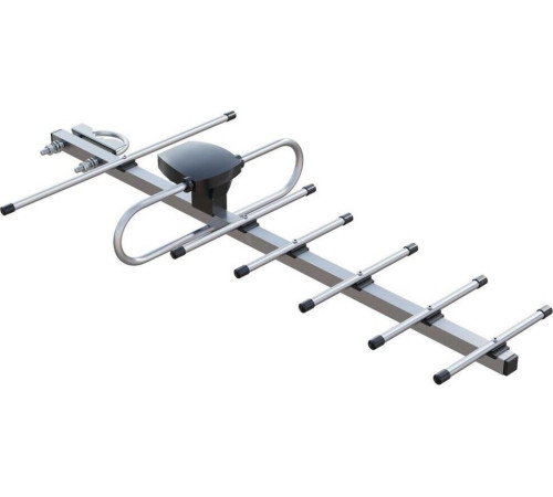 РЭМО (301028) BAS-1156-5V SPRINT-7 - активная