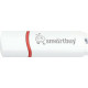 SMARTBUY (SB8GBCRW-W) 8GB CROWN WHITE