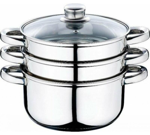 KELLI KL-4105 пароварка 2,5л