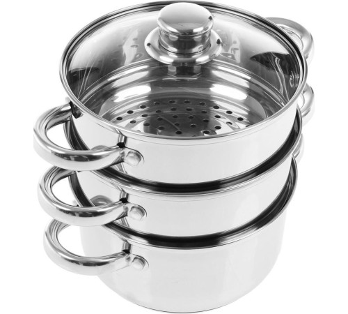 KELLI KL-4105 пароварка 2,5л