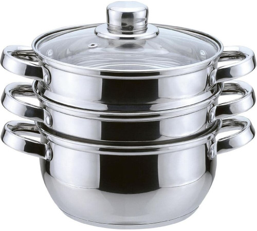 KELLI KL-4105 пароварка 2,5л