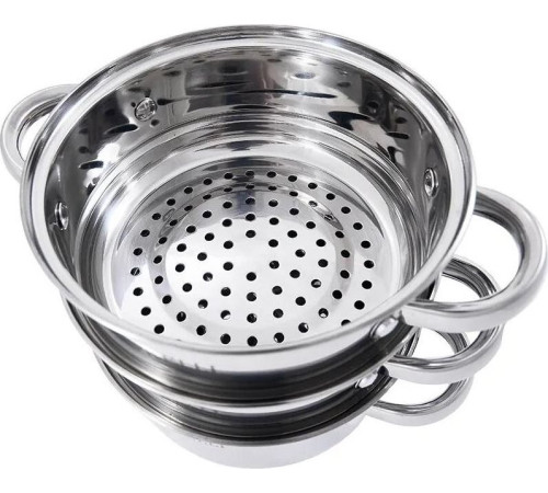 KELLI KL-4105 пароварка 2,5л