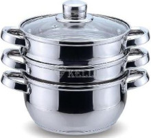 KELLI KL-4105 пароварка 2,5л