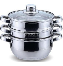 KELLI KL-4105 пароварка 2,5л