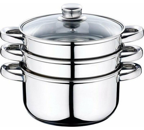 KELLI KL-4105 пароварка 2,5л