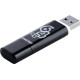 SMARTBUY (SB64GBGS-K) 64GB GLOSSY SERIES BLACK