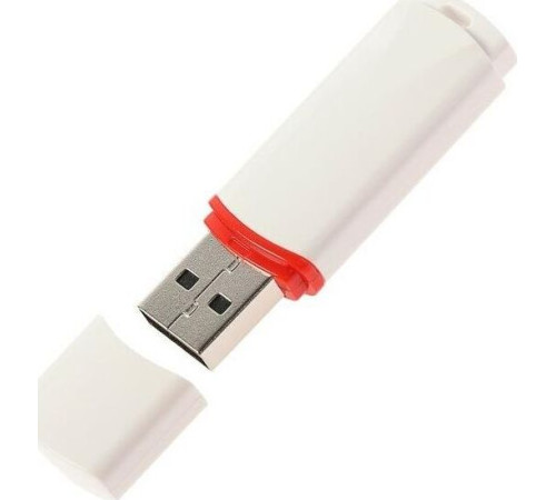 SMARTBUY (SB64GBCRW-W) 64GB CROWN WHITE