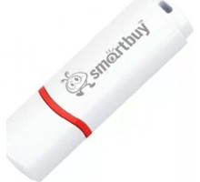 SMARTBUY (SB64GBCRW-W) 64GB CROWN WHITE