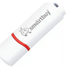 SMARTBUY (SB64GBCRW-W) 64GB CROWN WHITE
