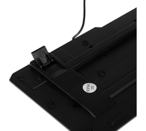 SMARTBUY (SBC-230346-KR) черный/красный