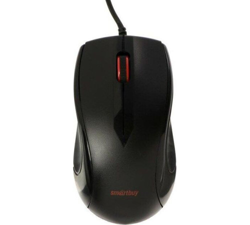 SMARTBUY (SBC-230346-KR) черный/красный