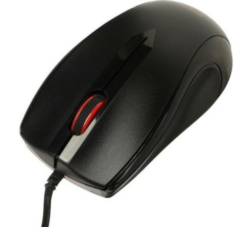 SMARTBUY (SBC-230346-KR) черный/красный