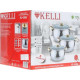 KELLI KL-4206 6 предметов