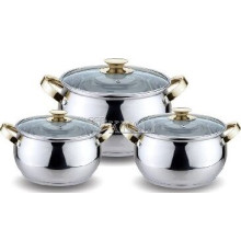 KELLI KL-4206 6 предметов