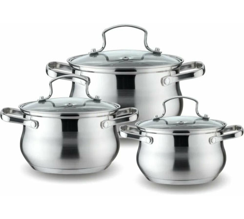 KELLI KL-4209 6 предметов