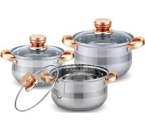 KELLI KL-4216 6 предметов