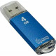 SMARTBUY (SB4GBVC-B) 4GB V-CUT BLUE