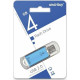 SMARTBUY (SB4GBVC-B) 4GB V-CUT BLUE