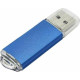 SMARTBUY (SB4GBVC-B) 4GB V-CUT BLUE