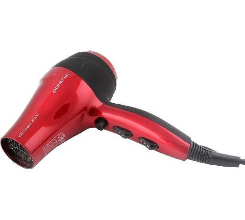 POLARIS PHD 2077i красно-черный