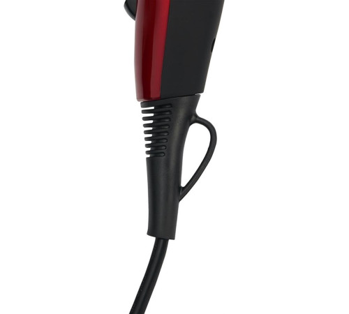 POLARIS PHD 2077i красно-черный