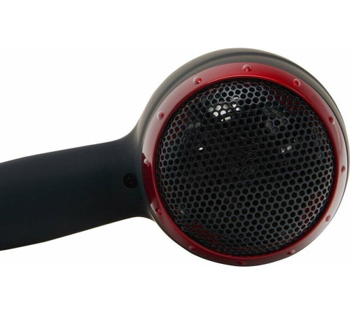 POLARIS PHD 2077i красно-черный