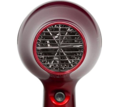 POLARIS PHD 2077i красно-черный