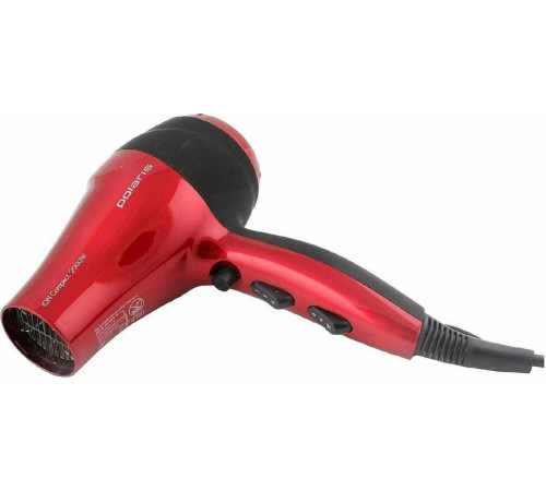 POLARIS PHD 2077i красно-черный