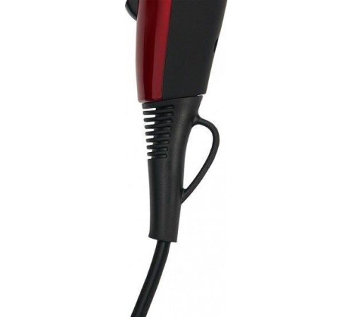 POLARIS PHD 2077i красно-черный