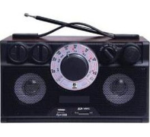 БЗРП РП-304 УКВ черный