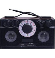 БЗРП РП-304 УКВ черный