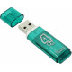 SMARTBUY (SB4GBGS-G) 4GB GLOSSY SERIES GREEN