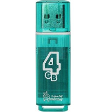 SMARTBUY (SB4GBGS-G) 4GB GLOSSY SERIES GREEN