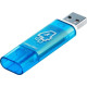 SMARTBUY (SB4GBGS-B) 4GB GLOSSY SERIES BLUE
