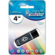 SMARTBUY (SB4GBGS-K) 4GB GLOSSY SERIES BLACK