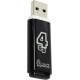 SMARTBUY (SB4GBGS-K) 4GB GLOSSY SERIES BLACK