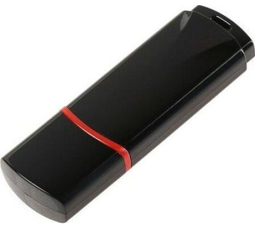 SMARTBUY (SB4GBCRW-K) 4GB CROWN BLACK