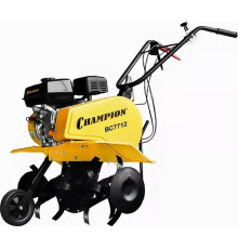 Культиватор CHAMPION BC7712