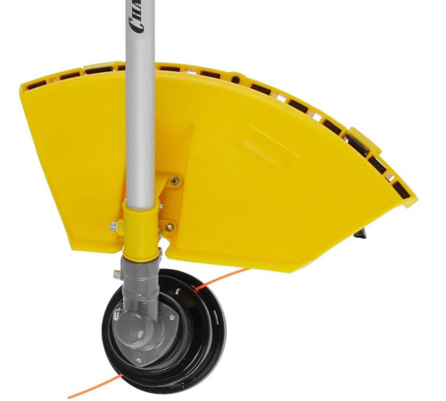 CHAMPION Т256-2 разъемный вал (2 коробки)