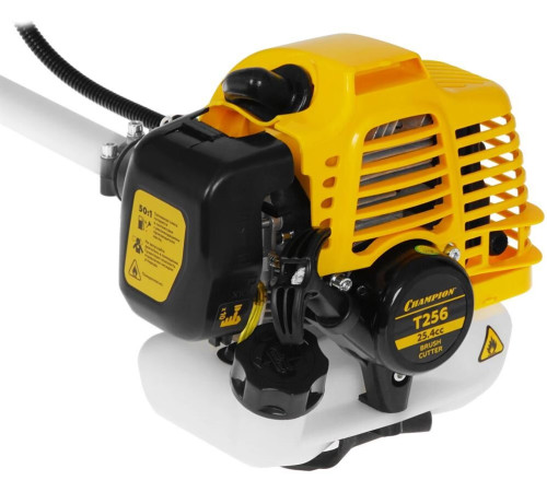 CHAMPION Т256-2 разъемный вал (2 коробки)