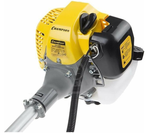 CHAMPION Т256 разъемный вал (1 коробка)