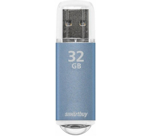 SMARTBUY (SB32GBVC-B) 32GB V-CUT BLUE